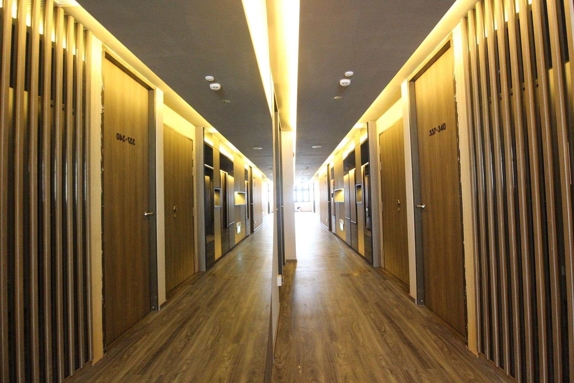 St Signature Tanjong Pagar, Dayuse, 8 Hours, 10Am-6Pm Singapur Exterior foto